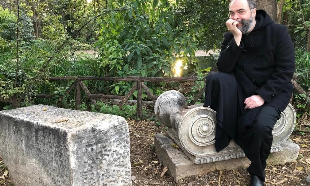 Μένουμε σπίτι: Λίγη παρέα, για να μη νιώθουμε μόνοι (βίντεο)